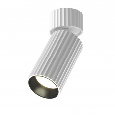 ტექნიკური C108CL-01-GU10-W ჭერი