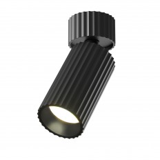 ტექნიკური C108CL-01-GU10-B ჭერი