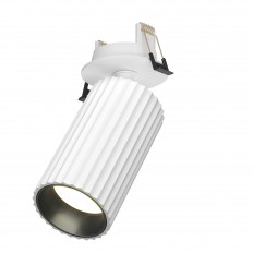 ჩამონტაჟებული ტექნიკური C110CL-01-GU10-W.