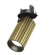 ჩამონტაჟებული ტექნიკური C110CL-01-GU10-BS ნათურა