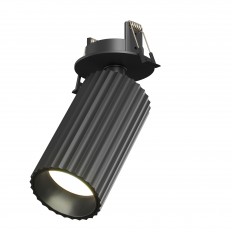 ჩამონტაჟებული ტექნიკური C110CL-01-GU10-B