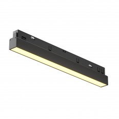 ტექნიკური TR030-2-12W2.7K-B ბილიკის ნათურა