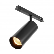 ტექნიკური TR032-2-20W2.7K-M-B ტრეკის ნათურა
