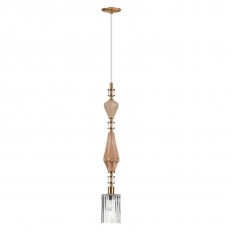 Подвесной светильник Odeon Light 5414/1E