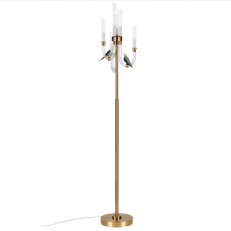 Торшер Odeon Light 5431/12FL