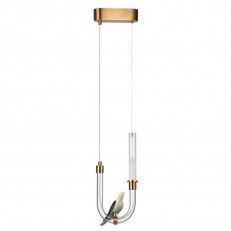 Подвесной светильник Odeon Light 5431/2L