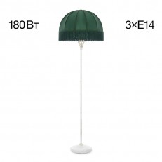Kitilux Cl407922 იატაკის ნათურა