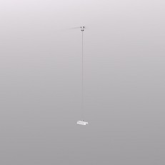 Подвесной комплект Denkirs TR2127-WH