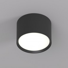 Накладной светильник Denkirs DK2601-BK