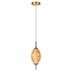 10421/A Amber Подвесной светильник LOFT IT Helix
