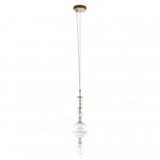 10423/C Подвесной светильник LOFT IT Spindle