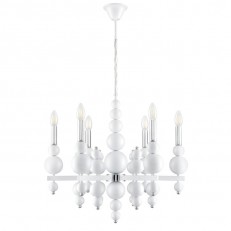 Подвесная люстра LUMION 8260/6