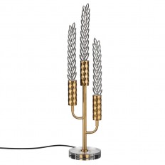 Подвесной светильник Odeon Light 5449/9TL 9W (3*3W) 3000K
