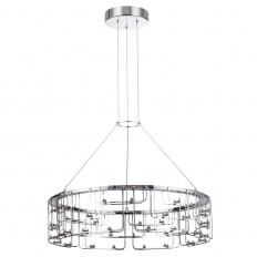 Подвесной светильник Odeon Light 7059/44L 3000K