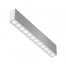 Потолочный светильник Technical C066CL-20W3-6K-W
