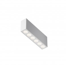 Потолочный светильник Technical C066CL-12W3-6K-W
