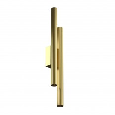 კედლის ნათურა (Sconces) ტექნიკური C082WL-24W2.7K-BS