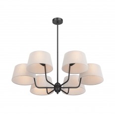 Maytoni Mod360PL-06B სუსპენზიის ნათურა