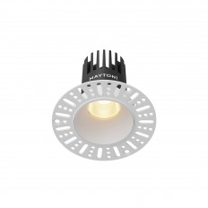 Встраиваемый светильник Technical DL119-10W-2.7K-TRS-W