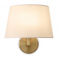 კედლის ნათურა (sconces) freya fr2042wl-01bs
