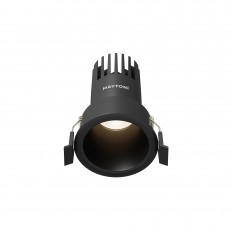 Встраиваемый светильник Technical DL116-10W-4K-B