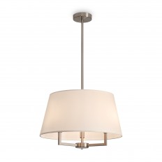 FREYA FR2042CL-03N ჭერის ნათურა