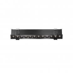 Встраиваемый светильник Technical DL065-20W3-6K-B