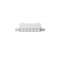 Встраиваемый светильник Technical DL065-12W3-6K-TRS-W