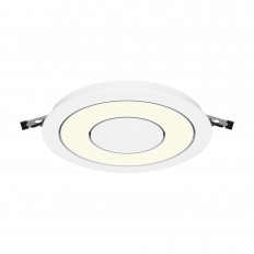 Встраиваемый светильник Technical DL102-12W3K-W