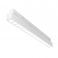 Трековый светильник Technical TR031-4-18WTW-DD2-W