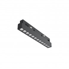 Трековый светильник Technical TR031-4-12WTW-M-DSZ-B