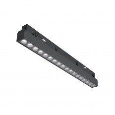 Трековый светильник Technical TR031-4-18WTW-M-DSZ-B