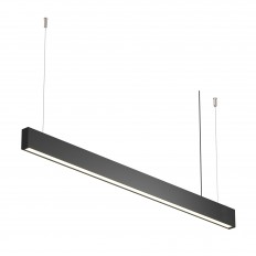 ტექნიკური P051PL-36W2.7-6K-B შეჩერებული ნათურა