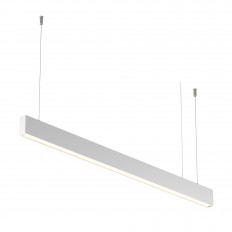 შეჩერებული ნათურა ტექნიკური P051PL-36W2.7-6K-W-W-
