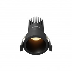 Встраиваемый светильник Technical DL116-10W-2.7K-B