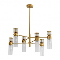 Люстра DENVER Lumion 8276/6