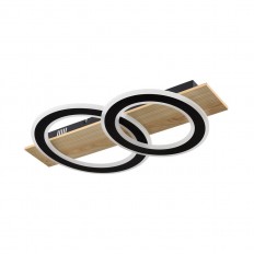 Потолочный светильник 3000-6500К LED 80W PINE Lumion 8023/80CL