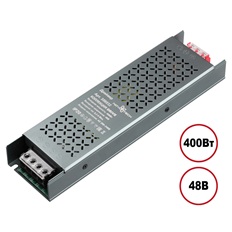 359532 წამყვანი NT25 000 ნიკელის მძღოლი IP20 400W 48V