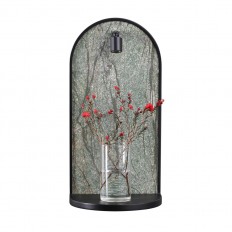 კედლის ნათურა Odeon Light Giardino 7176/3WL