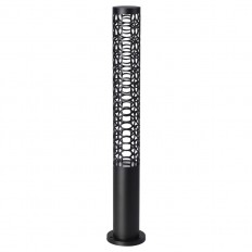 359538 STREET NT25 000 черный Светильник ландшафтный IP65 LED 9W 3000К 100-240V NETZ