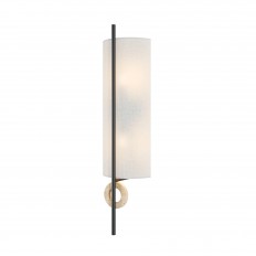 კედლის ნათურა (Sconces) Maytoni Mod437WL-02BG1