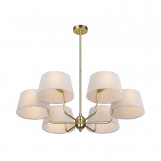 Maytoni Mod360PL-06BS სუსპენზიის ნათურა