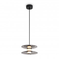 შეჩერებული ნათურა freya fr5537pl-l6b