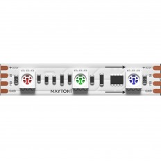 LED ზოლები LED ფირზე 201242