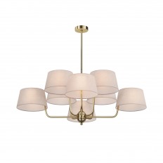 Maytoni Mod360PL-08BS სუსპენზიის ნათურა