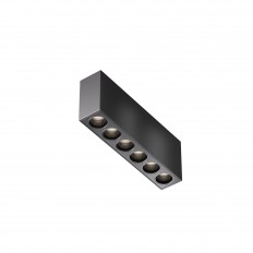 Потолочный светильник Technical C066CL-12W3-6K-B