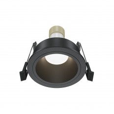 Встраиваемый светильник Technical DL126-GU10-B