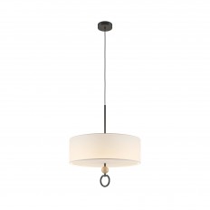 Maytoni Mod437PL-05B შეჩერების ნათურა