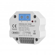 Диммер Lighting control 721047