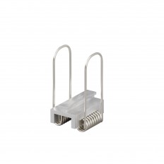 Комплектующие для профиля Led Strip 642052